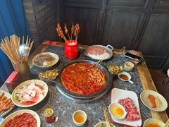 -蜀大侠火锅(春熙路店)