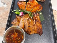 -KingThaia金泰兰(滨江天街店)