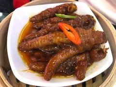-澳门陈光记烧味饭店(万象城店)