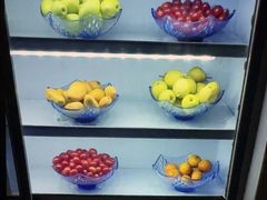 -黄金水汇·美食(春风路店)