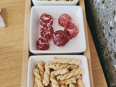 -胡马八破·川菜小馆(高新万达店)