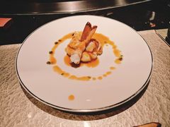 -Ginza Onodera铁板烧(外滩十八号店)