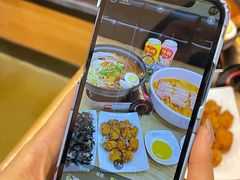 -火鸡爪东大门猎奇炒年糕