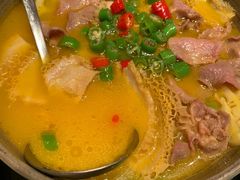 -漢舍中国菜馆(889广场店)