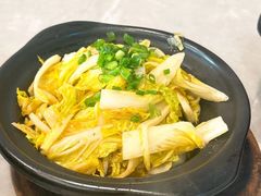 -甬小馆·焗海鲜温州菜(五马街店)