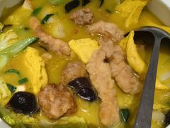 -兰湘子·湘菜小炒(盛龙广场店)