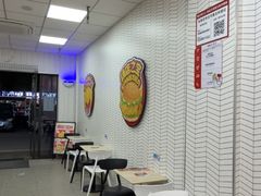 -华莱士·全鸡汉堡(郭巷3店)