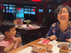 -小吊梨汤·北京菜·烤鸭(望京四元桥购物中心店)