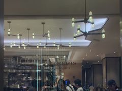 -Social 秀西餐厅-长沙瑞吉酒店(运达店)
