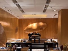 -西村日本料理(香格里拉饭店)