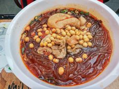 -钟方模白家肥肠粉(春熙店)