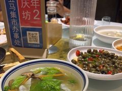 -五马集·海鲜·温州大牌档(黑金冠五马街十字路口店)
