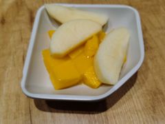 -豪客来牛排(马群招商花园城店)