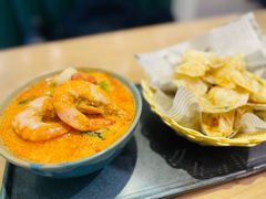 -mango tree芒果树泰国餐厅(青岛万象城店)