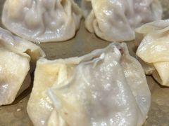 -欧提汗·新疆餐厅·清真(银都路店)
