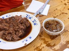 -柴氏风味斋(甘家口店)