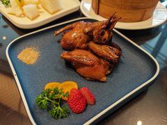 -中山保利艾美酒店-乐美中餐厅