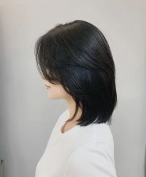 -蚂蚁造型沙龙