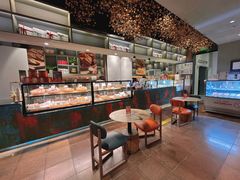 大堂-正本原 Le Grenier a Pain(官舍店)