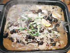 -小草大排档(北沙坡店)
