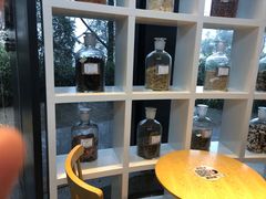-MAMACHA妈妈茶(岳麓山店)