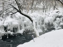 -水磨沟公园