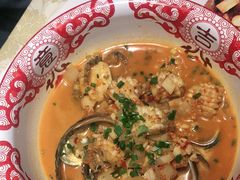 -聚味瞿记·龙虾堂(天元店)