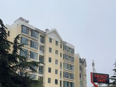 -索纳斯咖啡(海安路店)