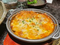-老乾杯和牛烧肉(王府中环店)