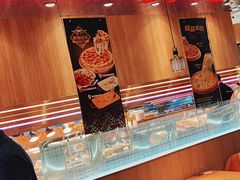 -比格比萨自助(南京万达茂店)