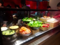 -麦当劳(新王府井店)