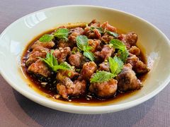 福州榕城醉小排-遇外滩(BFC外滩金融中心店)