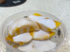 -Mango Tango
