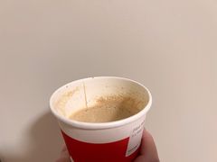 -Tims天好咖啡(河西万象城店)