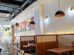 -芒青柠·鲜果甜品茶(双中店)