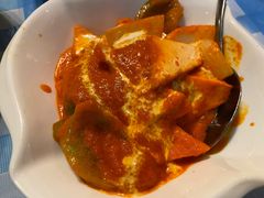 -Santoor 萨都里印度餐厅(北锣鼓巷店)