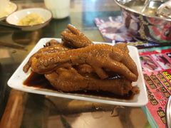 -尚竹阁冬瓜盅·18年地标美食(平洲店)