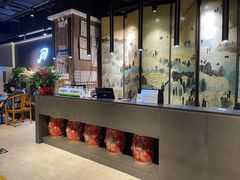 -余记海鲜(合生广场店)