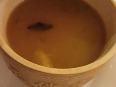 -视界美食自助餐厅·石家庄希尔顿酒店