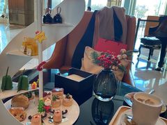-瑞吉酒店·瑞吉酒吧