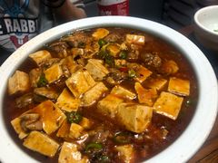 -代羊肉(中和店)