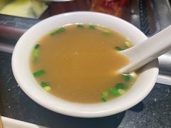 -巴奴毛肚火锅(商城路店)