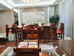 -曲江惠宾苑宾馆(大雁塔大唐不夜城店)