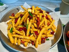 -巴厘龙虾·榜首油焖大虾(洞庭·艺术洋房店)
