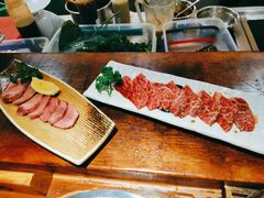 -御牛道日式烤肉料理(杭州万象城店)