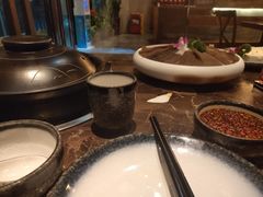 -同仁四季椰子鸡(海岸城天利店)
