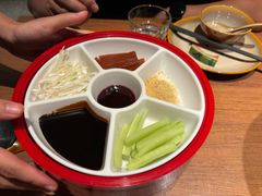 -青年公社烤鸭(宝杨宝龙广场店)