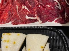 -食潮汕头鲜牛馆(望京保利店)