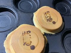 -半饱台式茶点