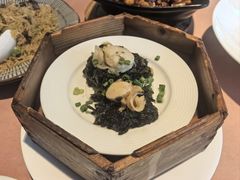 -杭州钱江新城万怡酒店-西餐厅